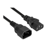 Кабель EXEGATE POWER EC-10P VDE-250V-3*0,75MM2 10м EP280633RUS