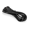 Кабель EXEGATE POWER PC-3P VDE-250V-3*0,75MM2 3м EP280662RUS