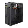 Корпус EXEGATE MIDITOWER AA-442U2-UNS450 EX299327RUS