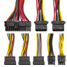 Блок питания 500W EXEGATE CP500 EX219457RUS-S