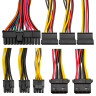 Блок питания 750W EXEGATE M750 EX292284RUS