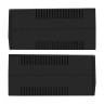 ИБП EXEGATE POWER NB-1000.LED.AVR.4C13.USB EX299491RUS