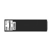 Источник бесперебойного питания EXEGATE POWER BACK BNB-600.LED.AVR.2SH EP244543RUS
