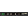 Коммутатор неуправляемый EXEGATE EDES-1024D EX298692RUS