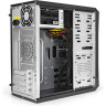Корпус EXEGATE BA-203U-AA500 MINITOWER EX284031RUS