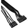 Корпус EXEGATE CP-601-CP500 MIDITOWER EX261451RUS
