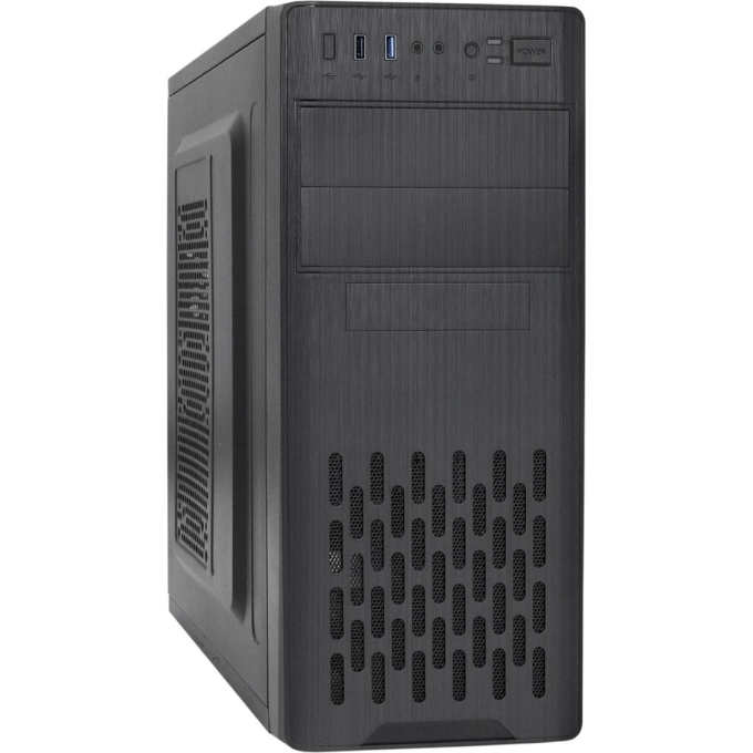 Корпус EXEGATE MIDITOWER CP-606U-UNS400 EX299171RUS