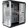 Корпус EXEGATE MINITOWER BA-201-UNS450 EX299278RUS
