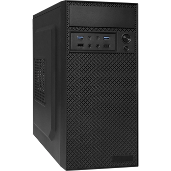 Корпус EXEGATE MINITOWER BAA-109U2-UNS450