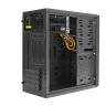 Корпус EXEGATE QA-413U-XP450 MINITOWER EX278429RUS