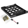 Корпус EXEGATE UN-603-UN450 MIDITOWER EX269432RUS