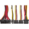 Корпус Minitower EXEGATE BAA-408U-AAA350 EX298156RUS