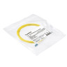 Патч-корд волоконно-оптический EXEGATE FC-S-9-LC-LC-5M-LSZH EX295141RUS