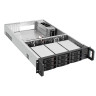 Серверная платформа EXEGATE PRO 2U650-HS09 EX294282RUS