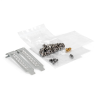 Серверный корпус EXEGATE PRO 2U400-04 EX298523RUS