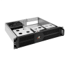 Серверный корпус EXEGATE PRO 2U400-04 EX298531RUS
