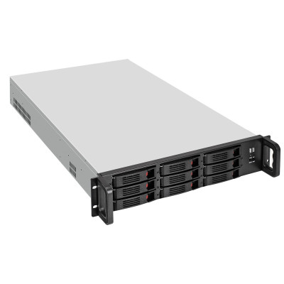 Серверный корпус EXEGATE PRO 2U650-HS09/2U-500ADS