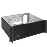 Серверный корпус EXEGATE PRO 4U390-05 БП 500PAS EX300048RUS