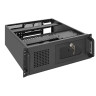 Серверный корпус EXEGATE PRO 4U450-17/1000PPH-SE 80 PLUS® Bronze EX295913RUS