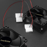 Серверный корпус EXEGATE PRO 4U480-06/4U4021S, БП 1200RADS, EX293239RUS