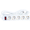 Удлинитель EXEGATE EC-5-3W EX279360RUS