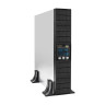 Источник бесперебойного питания ON-LINE EXEGATE POWEREXPERT ULS-3000.LCD.AVR.6C13.USB.RS232.SNMP.2U EX285648RUS