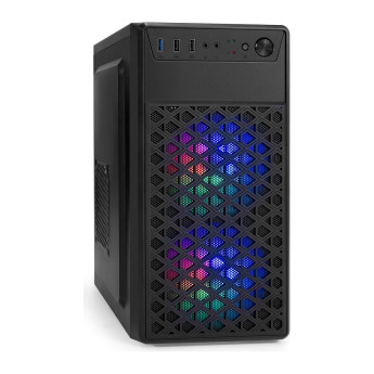 Корпус EXEGATE MINITOWER MEVO-7803 EX296979RUS