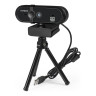 Веб-камера EXEGATE STREAM HD 4000 4K UHD T-TRIPOD EX287383RUS